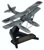 de Havilland DH.82A Tiger Moth Floatplane -- T7187, British Royal Navy