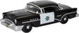 1955 Buick Century - Assembled -- California Highway Patrol