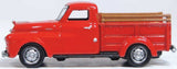 1948 Dodge B-1B Pickup Truck - Assembled -- Red-2