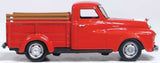 1948 Dodge B-1B Pickup Truck - Assembled -- Red-4