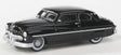 1949 Mercury Eight Coupe - Assembled -- Black