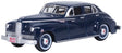 1942 Packard Clipper Custom Touring Sedan - Assembled -- Packard Blue