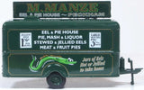 Concession Trailer - Assembled -- M Manze Jellied Eels (green)-4