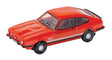 1978 Ford Capri Mk III - Assembled -- Sebring Red