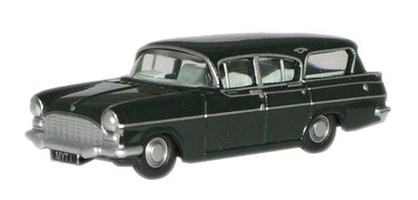 Vauxhall Cresta Friary Estate Station Wagon - Assembled -- Imperial Green