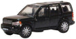 2009 Land Rover Discovery 4 - Assembled -- Santorini Black