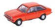 1974 Ford Escort Mark II - Assembled -- Carnival Red