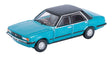 1979 Ford Cortina Mark V - Assembled -- Cosmos Blue, Black