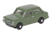 1960s-1970s Hillman Imp - Assembled -- Willow Green
