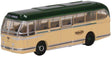 Leyland Royal Tiger Bus - Assembled -- Maidstone and District (ivory, green)
