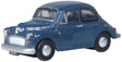 1948 Morris Minor Saloon - Assembled -- Trafalgar Blue