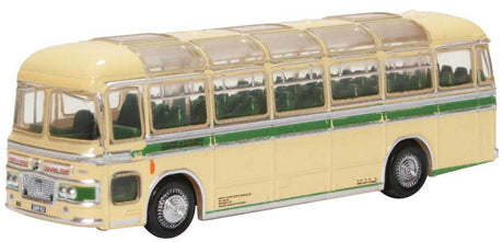 1956-1970 Bristol MW6G Bus - Assembled -- Hants and Dorset