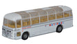 Bristol MW6G Bus - Assembled -- Eastern Counties NBC (white, red, blue)