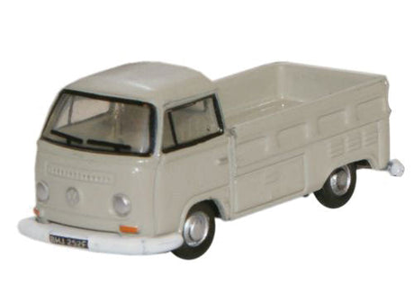 1960s Volkswagen Pickup Truck - Assembled -- Light Gray