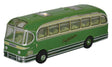 Weymann Fanfare Bus - Assembled -- Southdown (2-Tone Green)