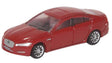 2015 Jaguar XF Sedan - Assembled -- Carnelian Red