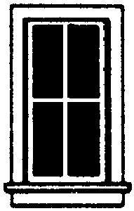 Windows -- 4-Pane