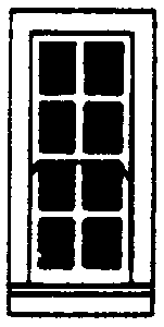 Windows -- 8-Pane