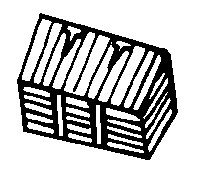 Coal bin