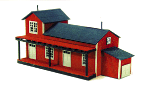Stan's Hardware Supply