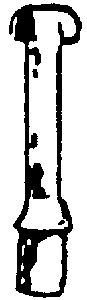 Smoke Stacks -- Tall