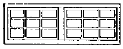 Windows -- Tall Engine House