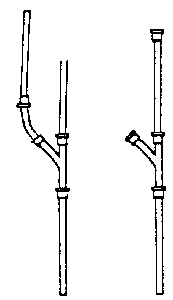 Cast Iron Drain Pipes