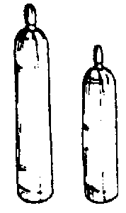 Oxygen Tanks