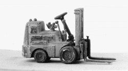 Forklift Kit -- 7,000lb Capacity