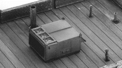 20-Ton Roof Air Conditioner Kit