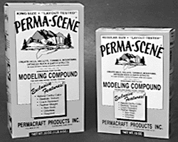 Perma-Scene reg sz  12-oz
