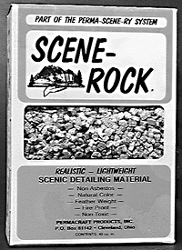Scene-Stone