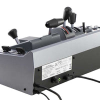 RailDriver Desktop Cab Controller with Train Sim World 4 -- For PC