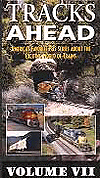 Video -- Tracks Ahead Volume VII 3 Hours