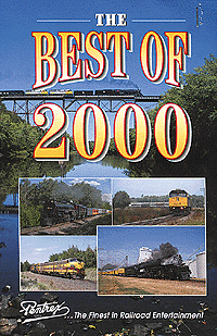 Video VHS -- Best of 2000 VHS (113 minutes)