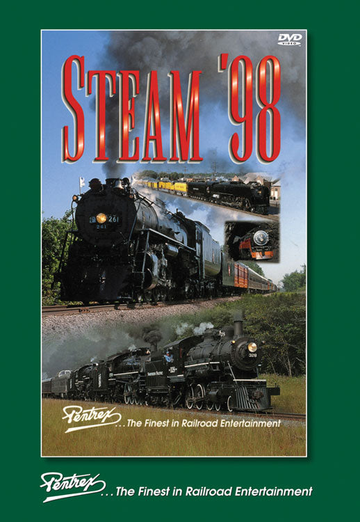 Steam '98