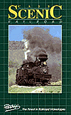 Video -- Cass Scenic Railroad 52 Minutes