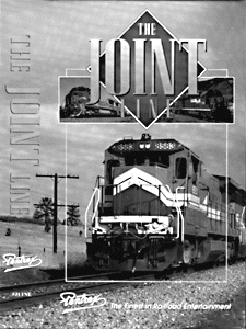 Video -- The Joint Line 85 Minutes