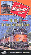 Video -- Milwaukee Road Series Volume 3