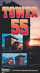 Video -- Tower 55 48 Minutes