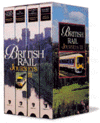 Video -- British Rail Journeys III 4 Hours