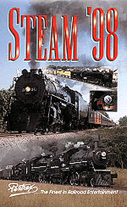 Video -- Steam '98 2 Hours