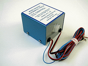 Automatic Reversing Unit
