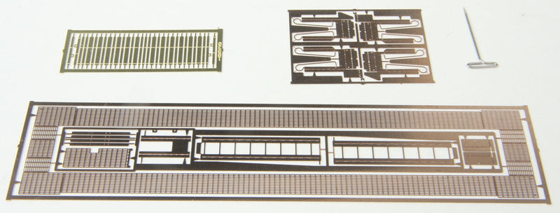 Flex Flow Hopp Details