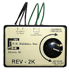 Reversing Unit