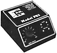 PS3 3-Amp Throttle