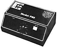 PS6-6 Amp Power Pack