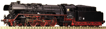 Loco BR 03.0-2 DR Recon
