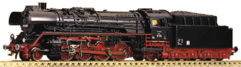 Loco Googs Train BR 41 DR