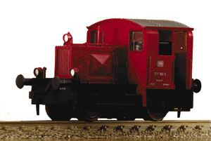 Loco BR 311 DB